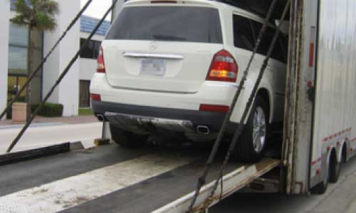 image of service