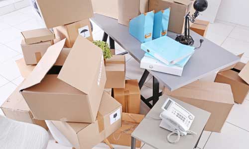 image of service
