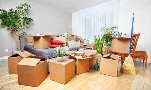 image of service